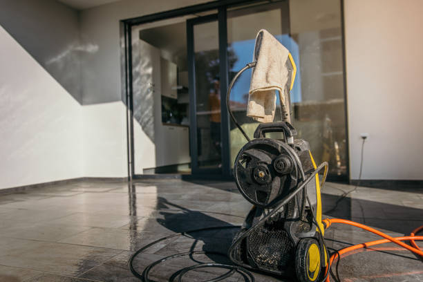 Best Patio and Deck Pressure Washing  in Wolfe City, TX